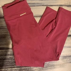 Gymshark x Whitney Simmons original leggings